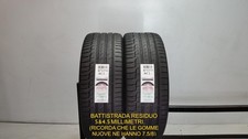 GOMME USATE   235/55R18 100V