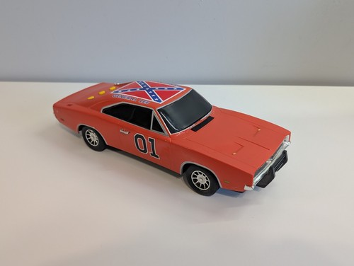 Dukes hazzard general lee - dukes,