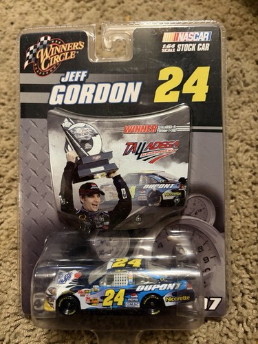 2007 jeff gordon 24 - 2007,