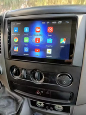 Per Mercedes-Benz Sprinter
