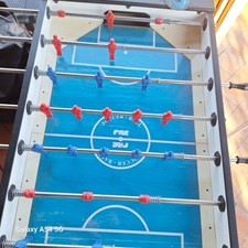 calcio balilla professionale