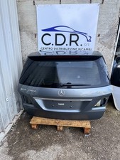 PORTELLONE POSTERIORE MERCEDES ML DAL 2013 IN POI