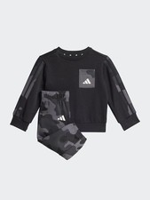 Tuta enfant felpata bambino