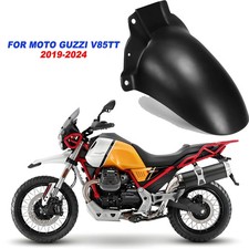 Parafango Huggers per Moto