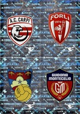 PANINI CALCIATORI 2025-26 2026