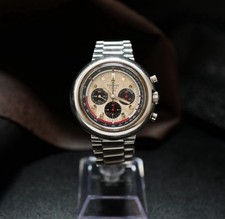 Tissot T12 Chronograph Lemania