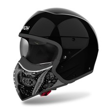 Casco Moto Airoh J110 Paesly