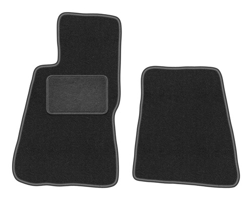 Tappetini anteriori smart - tappetini,