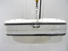 Paraurti posteriore FIAT PUNTO