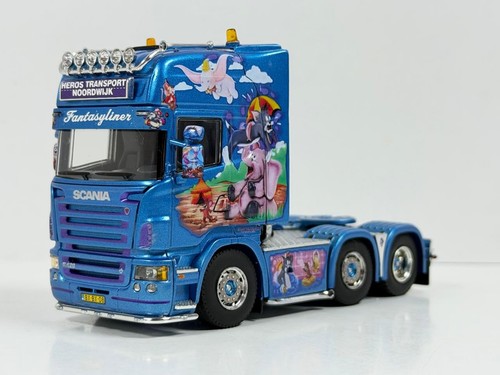 Modelli camion wsi scania - modelli, di