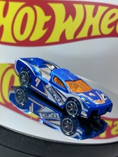 Hot Wheels Acceleratore Teku