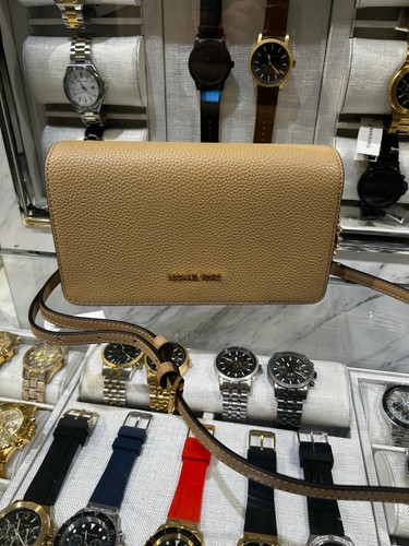 Borsa tracolla michael kors - a,