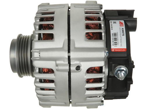 Alternatore 12v 200a - 200a, nuovo