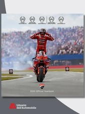 Ducati Corse 2025 Official