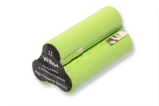 Batteria per Remington HC-352 2000mAh 3,6V