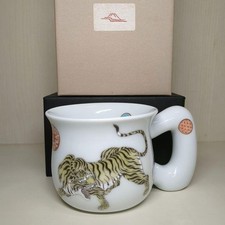 Fukagawa Seiji rara tazza