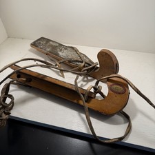 Antica coppia vintage Falcon