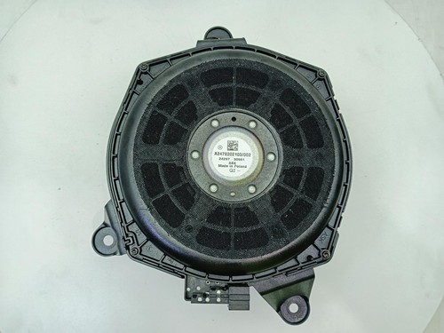Subwoofer altoparlante - subwoofer,