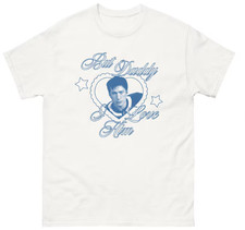 T-shirt Shane But Daddy I Love