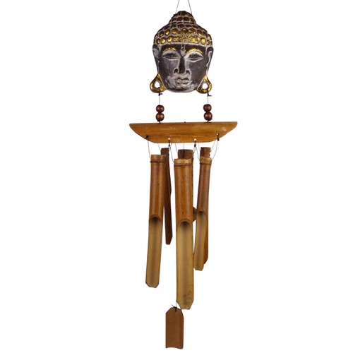 Carillon vento asita buddha - carillon,