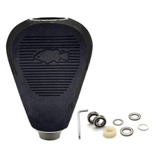 Set pomelli completo con