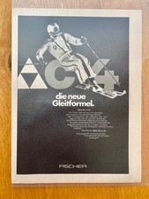 Fischer C4 Sci La Nuova