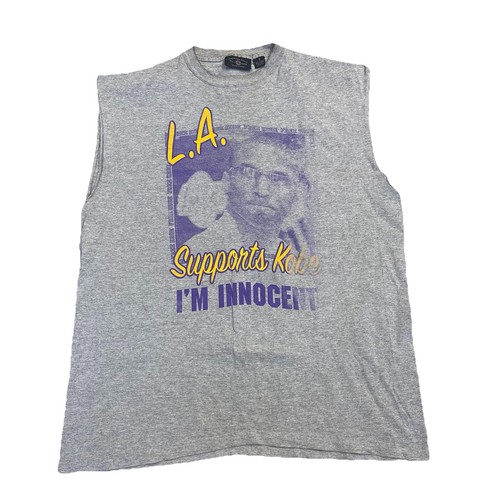Shirt vintage 2003 grigia - t-shirt,