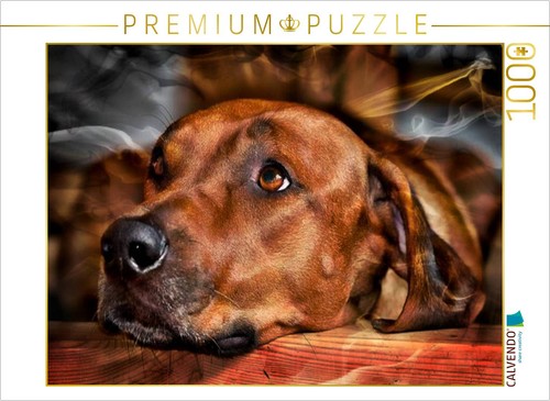 Calvendo puzzle ein - motiv, aus