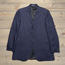 Giacca tuta vintage Polo Ralph