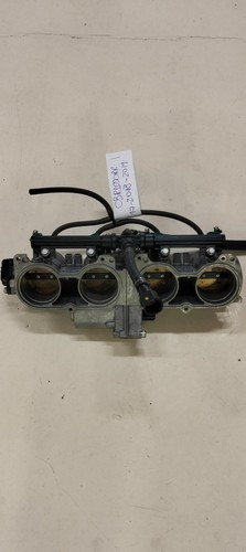 Corpo farfallato honda - corpo,