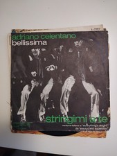 Disco 45 Giri Adriano