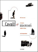 Conti,Fulvio. - Cavalli e