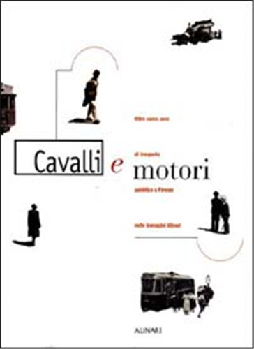 Conti fulvio cavalli e - -,