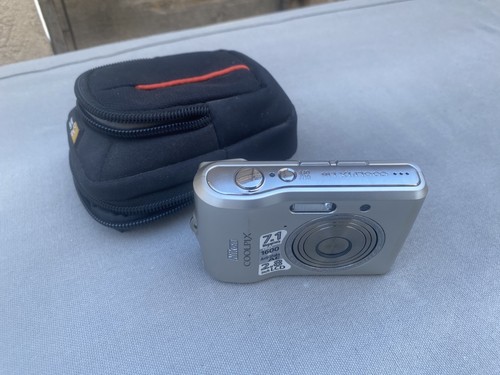 Nikon coolpix l16 7 1 - l16, 7.1