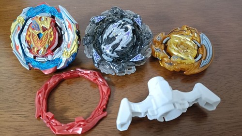 Beyblade burst 201 set top - b-201,