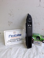 PULSANTIERA ALZACRISTALLI