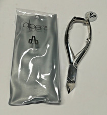 Alpen Tronchesino per unghie, incasso, taglio in testa cm. 14,nichelato 1740.14