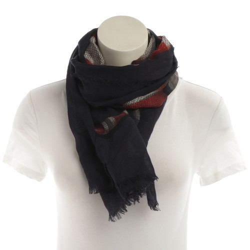 Gucci panno multicolore ottimo - multicolore,