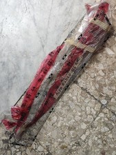 GRIGLIA INFERIORE PARAURTI ANTERIORE ALFA ROMEO 166 - 156017220