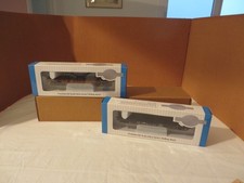 H0 BACHMANN N.2 AMERICAN FLAT