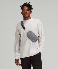 Borsa cintura Lululemon Pop It