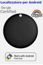 Localizzatore Gps Android