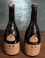 Vino barolo bersano doc 1967 - vino,