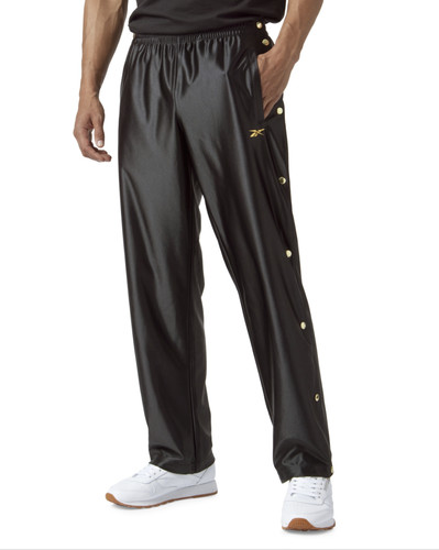 Reebok pantaloni uomo basket - uomo,
