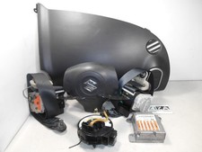 Kit airbag suzuki splash 2014 - kit,