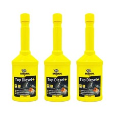 3x250ml ADDITIVO PROTEZIONE