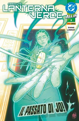 Jahnoy lindsay al ewing - lindsay,