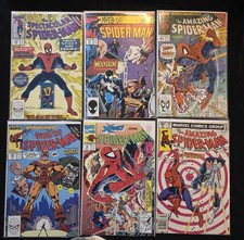 Amazing Spider-Man #201