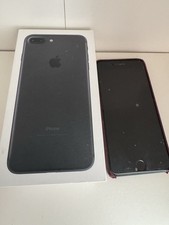 Apple iPhone 7 Plus - 128GB -