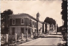 BOBBIO - Via Roma, Cartolina 1941